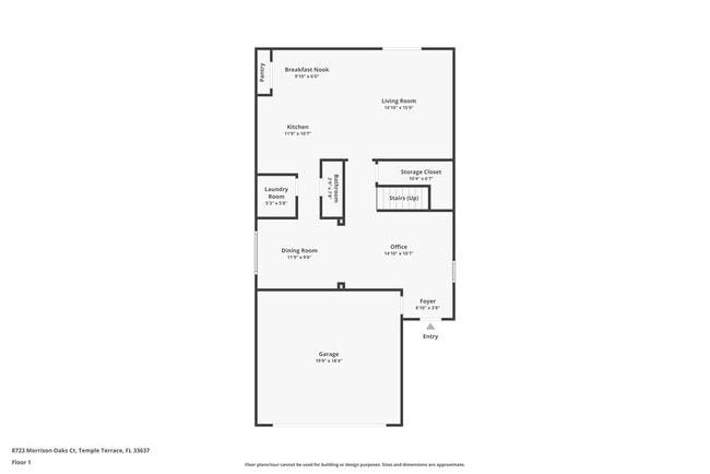 Foto del edificio - 8723 Morrison Oaks Ct