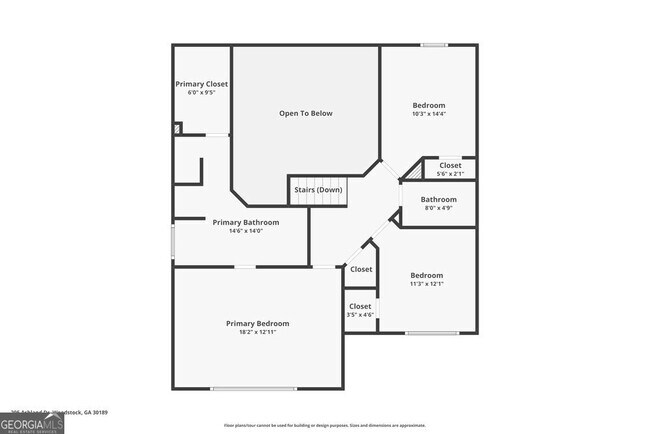 Building Photo - 205 Ashland Dr