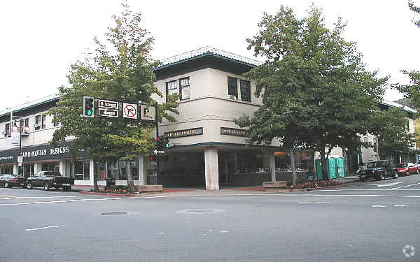 Primary Photo - Aileen Apartments