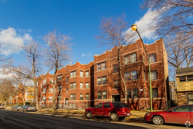 Building Photo - 6633 S Ellis Ave