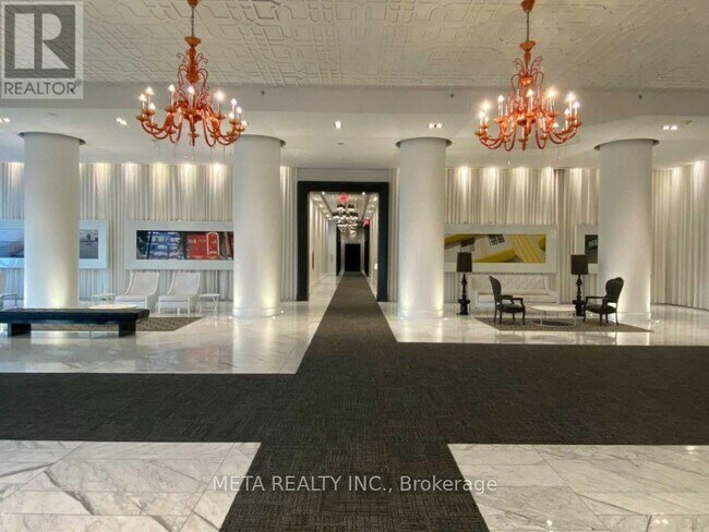 Photo du bâtiment - 88 Park Lawn Rd