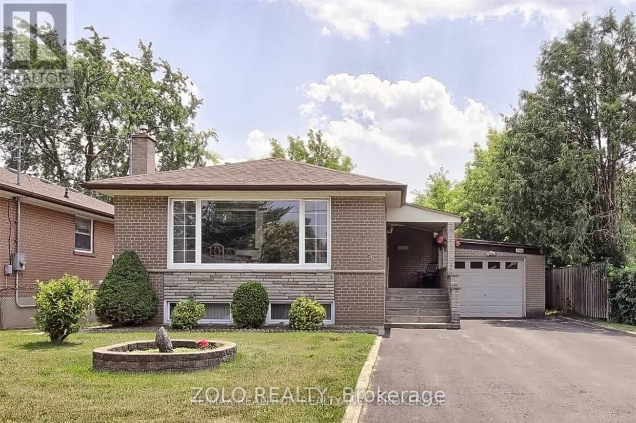 Primary Photo - 346 Wenlock Ave