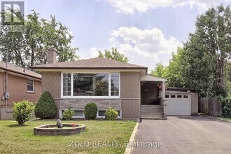 Building Photo - 346 Wenlock Ave