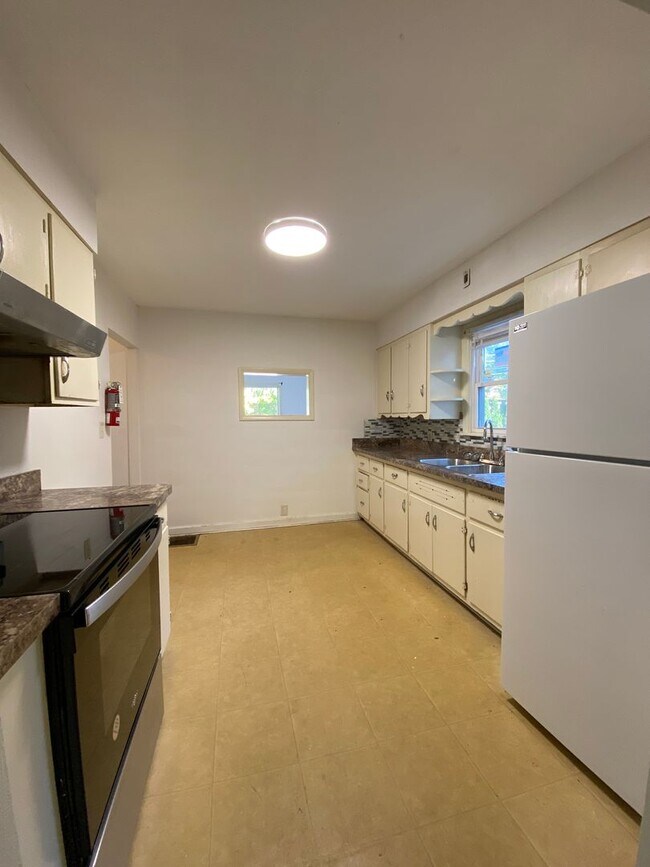 Foto del edificio - 2 Bedroom Home in Goshen!