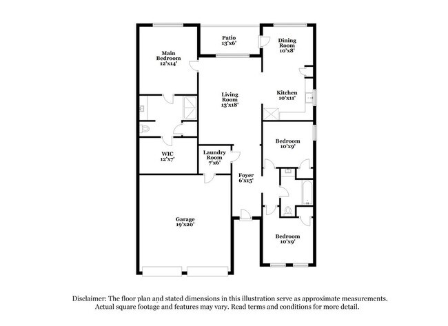 Foto del edificio - 1456 Palamedes Dr