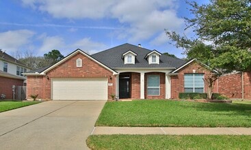 Building Photo - 2802 Parkeston Dr