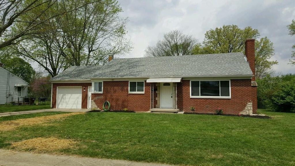 Primary Photo - 204 Tate Ave