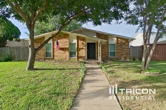 Foto del edificio - 1617 Wilderness Trail