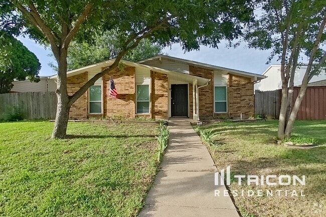 Building Photo - 1617 Wilderness Trail
