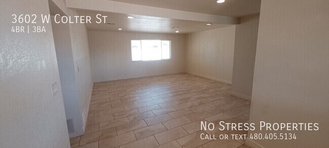 Building Photo - 3602 W Colter St