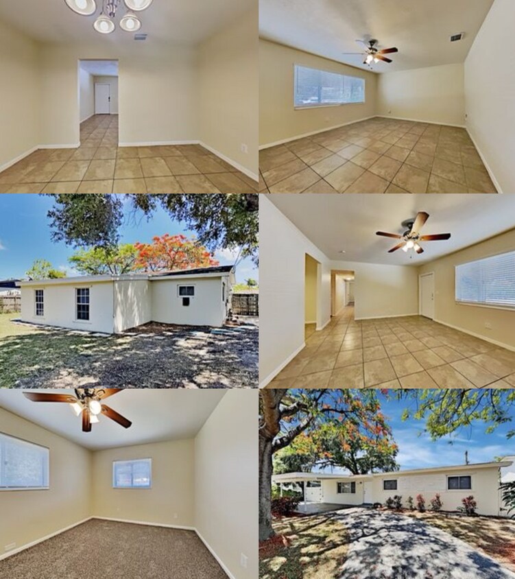 9031 SW 197th Ter, Cutler Bay, FL 33157 House Rental in Cutler Bay