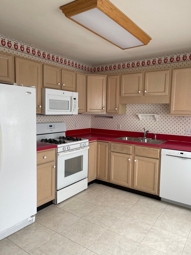 Kitchen - 22 Thornhill Ct