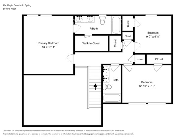Foto del edificio - 164 Maple Branch St