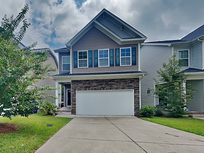 Foto principal - 394 Eagle Feather Loop