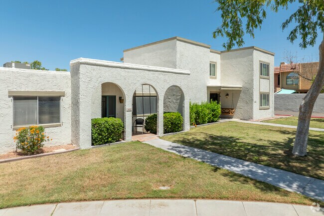Foto del edificio - Continental Villas