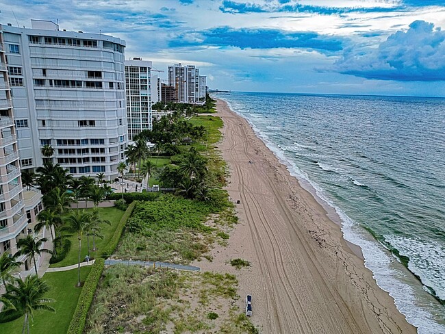 Foto del edificio - 1470 S Ocean Blvd