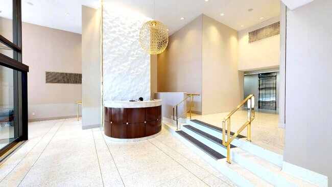Foto del edificio - The Bel Air