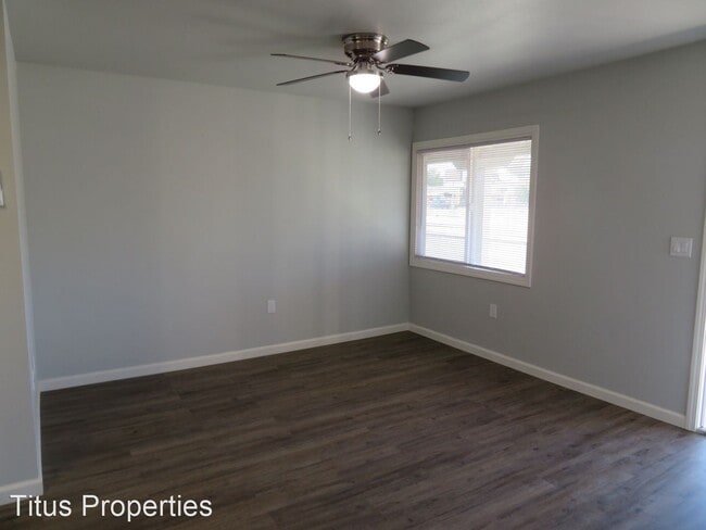 Building Photo - 601 N Tehama St