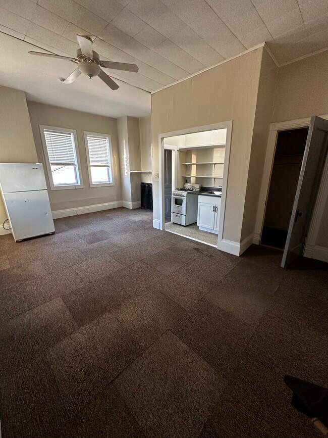 Foto del edificio - 1941 Madison St