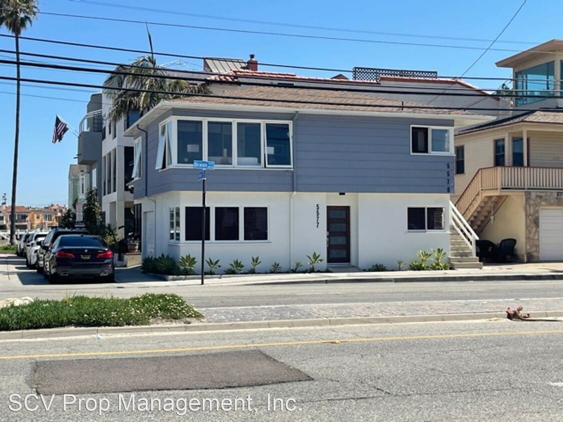 5577 E Ocean Blvd, Long Beach, CA 90803 House Rental in Long Beach
