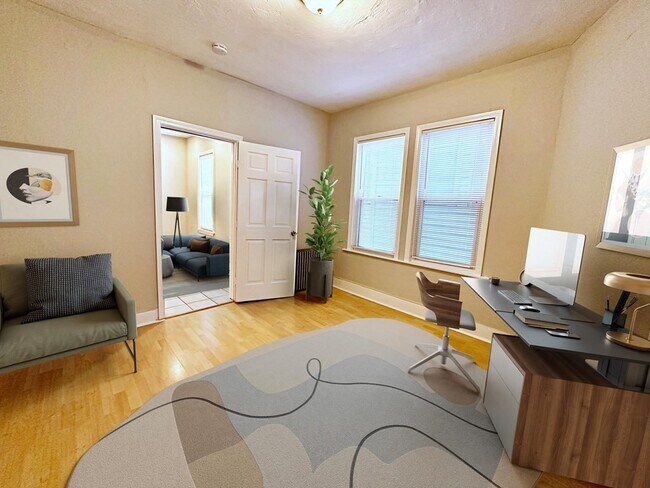 Foto del edificio - 92 Webster St