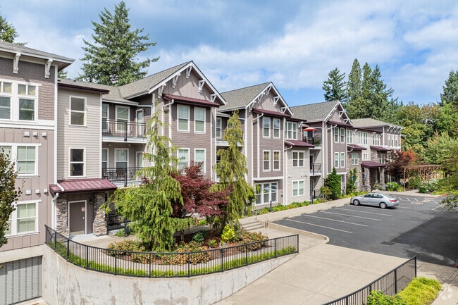 Quail Wood Condominiums