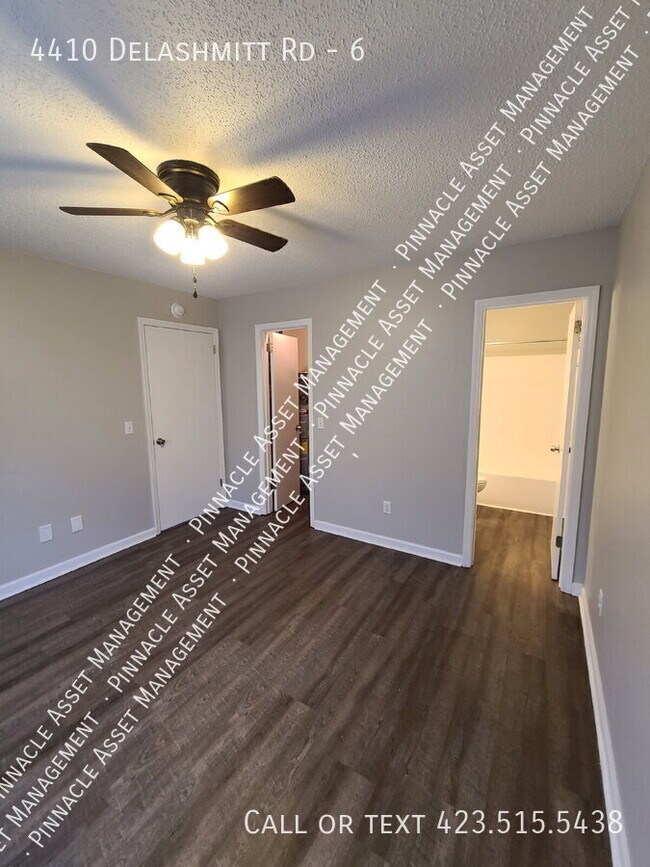 Foto del edificio - 4410 Delashmitt Rd