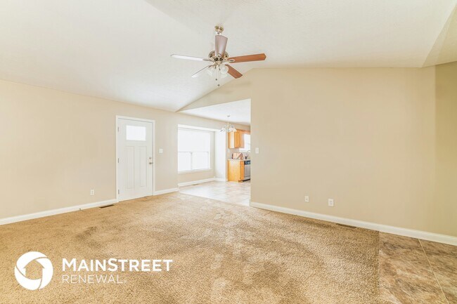 Foto del edificio - 327 Dogwood Trail