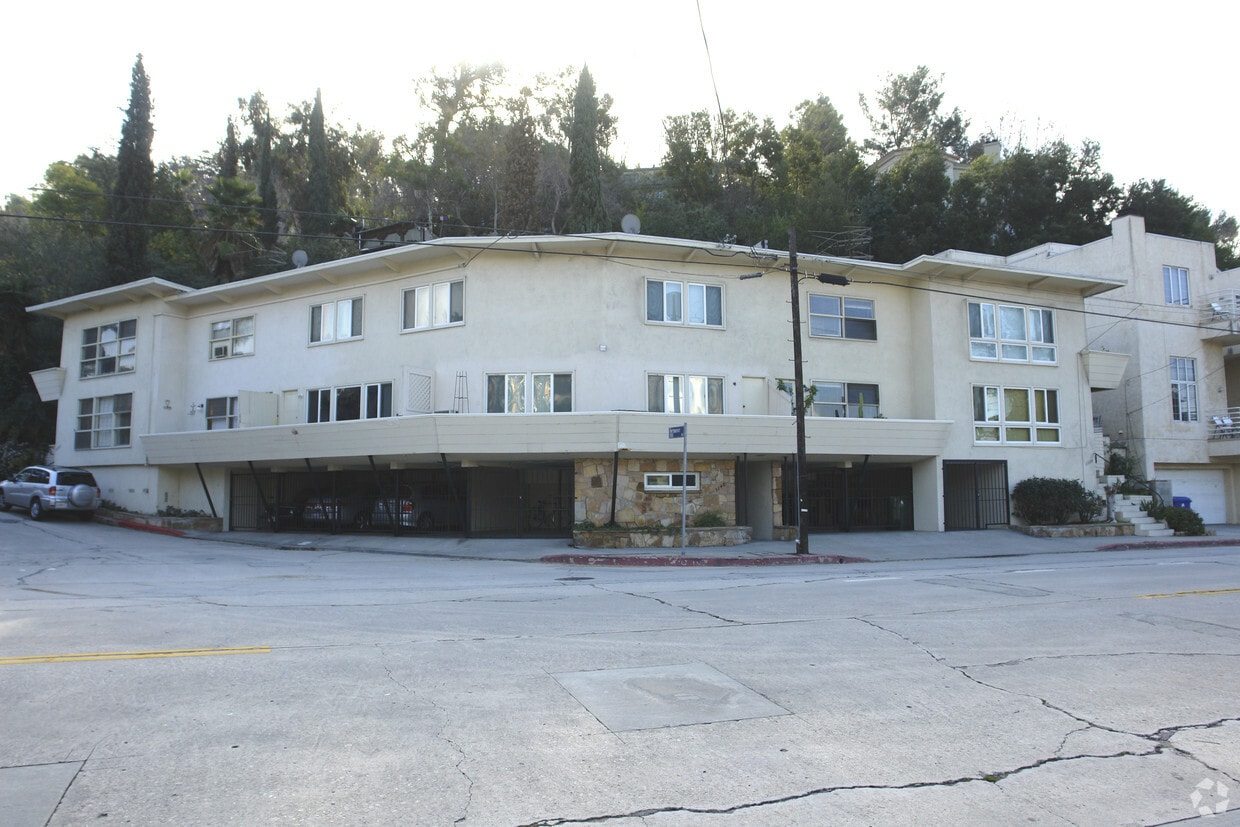 18341840 Griffith Park Blvd, Los Angeles, CA 90026 Apartments in Los Angeles, CA