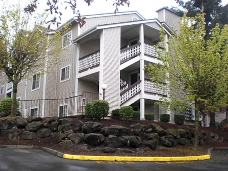 Building Photo - Foster Commons