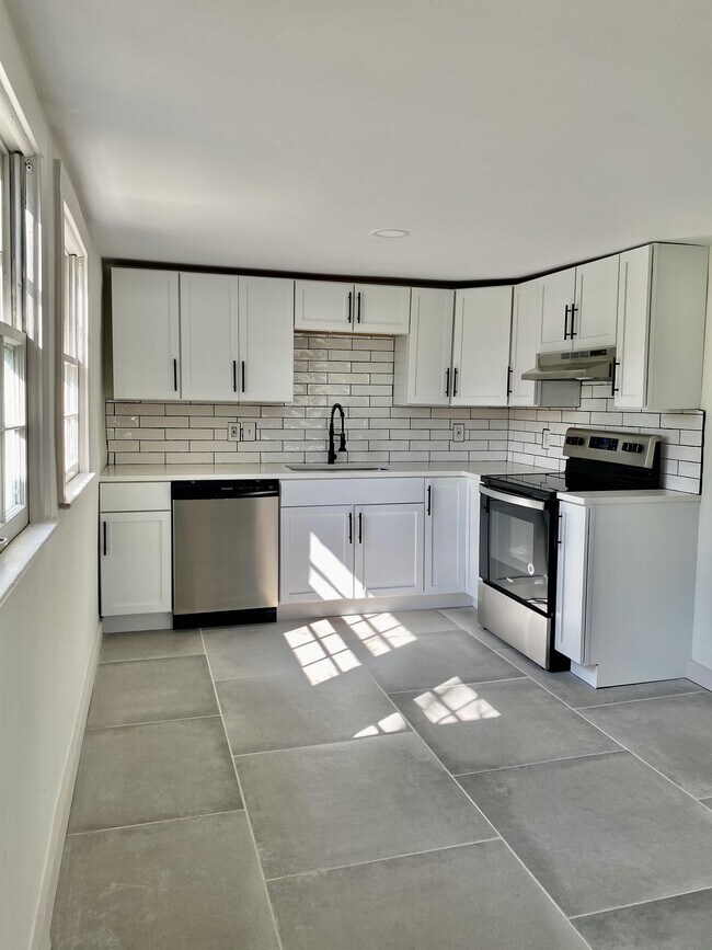 Foto del edificio - 7540 Locust St