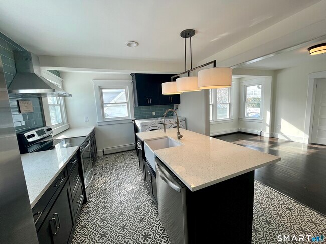 Foto del edificio - 29 Washington Ave