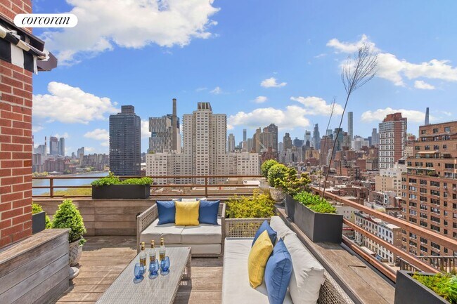 Foto del edificio - 505 E 79th St