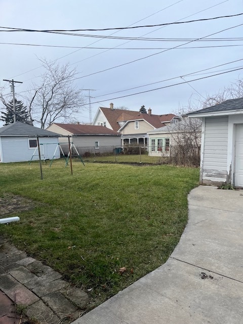 Building Photo - 2406 Olive St