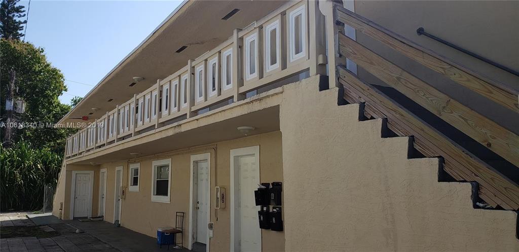 Primary Photo - 624 SW 16th Ave