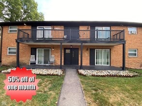 Building Photo - 6264 Eastridge Dr