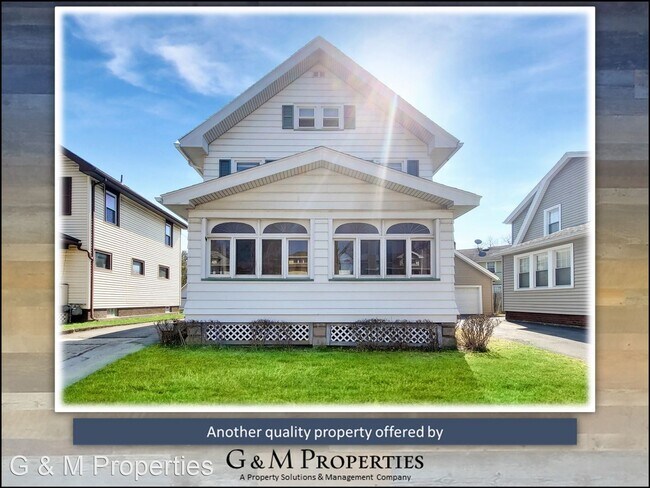 Foto del edificio - 3 br, 1 bath House - 243 Winbourne Rd