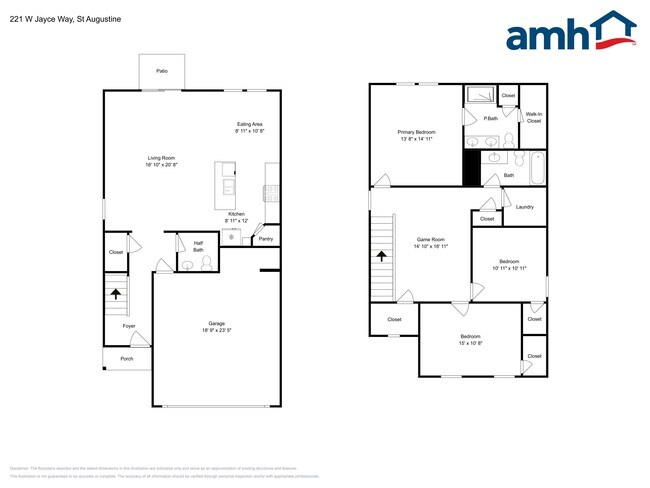 Foto del edificio - 221 W Jayce Wy