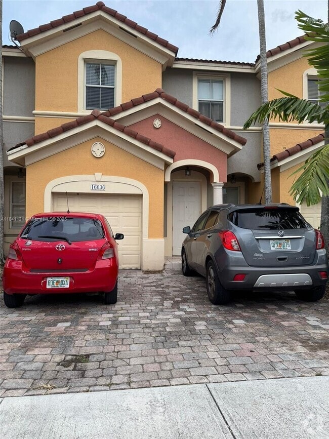 Building Photo - 16636 SW 85th Ln