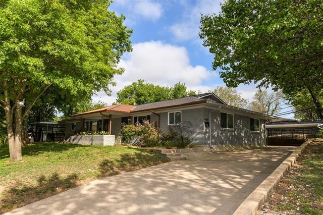 Building Photo - 4410 Granbury Rd