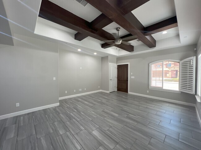 Sala de estar - 3456 David Palacio Dr