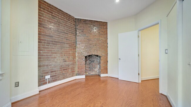 Foto del edificio - 1414 Florida Ave NW