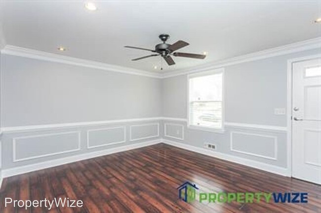 Foto del edificio - 3 br, 2 bath Apartment - 5505 The Alameda