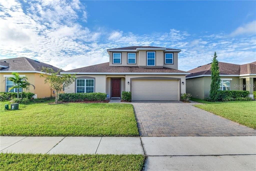 2735 Big Timber Dr, Kissimmee, FL 34758 House Rental in Kissimmee, FL