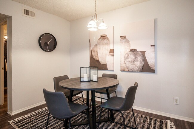 Dining Room - Vanderbilt (new)