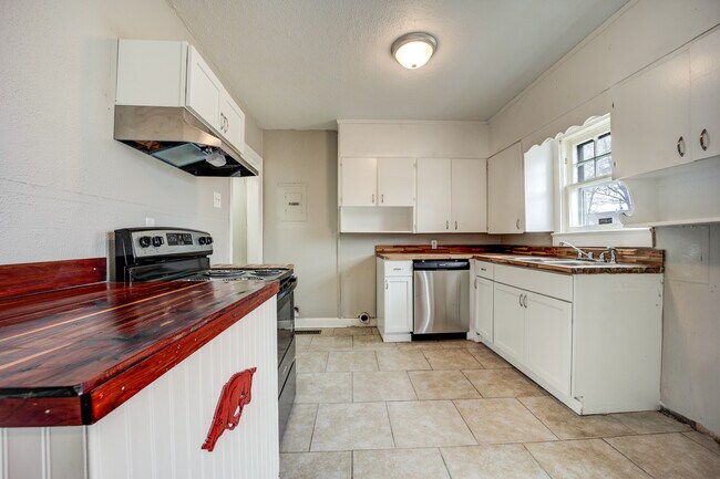 Foto del edificio - 1301 N 41st St