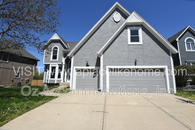 Building Photo - 8116 W 130th St