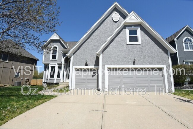 Foto del edificio - 8116 W 130th St