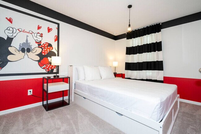 Foto del edificio - Game Room House - Resort Access