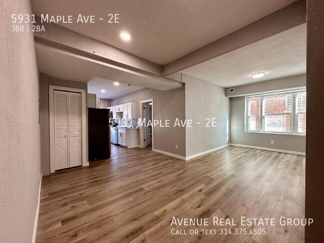 Foto del edificio - 5931 Maple Ave